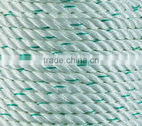 Big Square Baler Twine for Krone Baling Machine photo-6