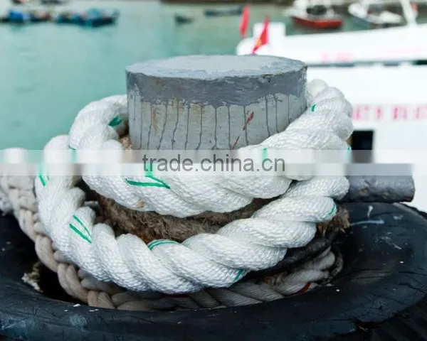High Qualtity Colorful Combo Rope photo-6