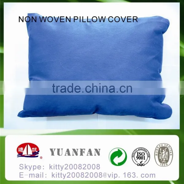 100% Polypropylene Non Woven Pillow Cover / Inner Cover / Dog Beanbag photo-2