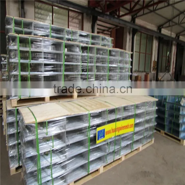Ladder Joint Reinforcement Ladder Mesh Ladder Mesh Reinforcement photo-2