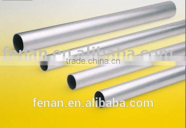 Various Colors Aluminium Extrusion Profiles for Wardrobes /doors/windows in Stock photo-4