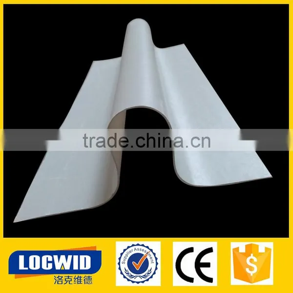 1mm*3m Fibre Glass Parapet Trim