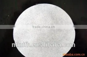Waterproof PE Film Coated Nonwoven photo-5