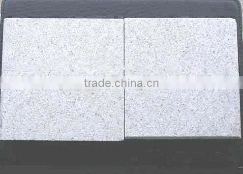 Cheap White Sandstone Made in China photo-3