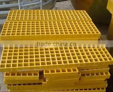 Plastic Floor Grating photo-4
