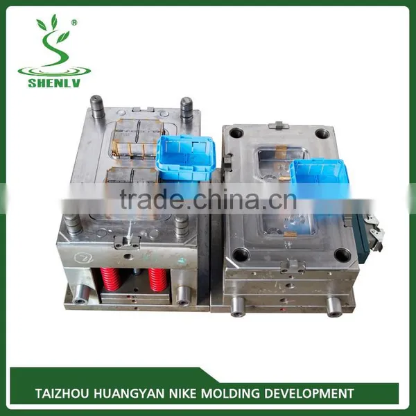 Best Selling and Low Price Professional Power Box Mould Buying From China photo-4