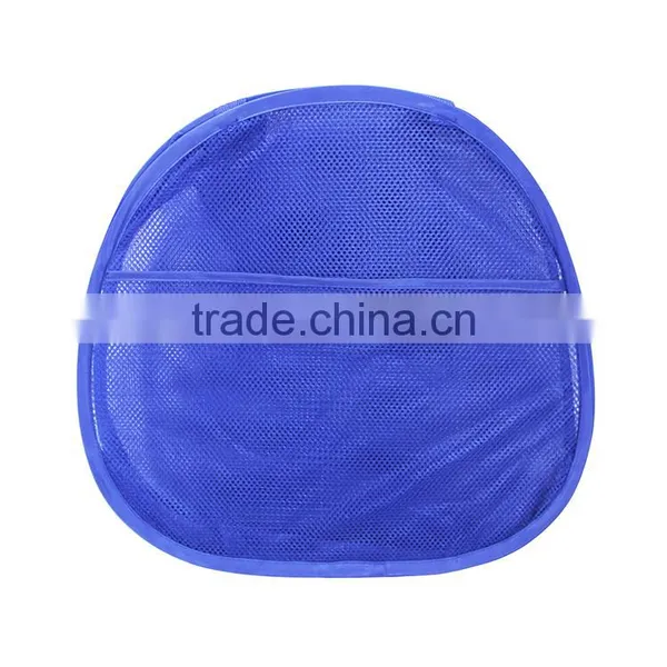 Flat Laundry Basket,Pop up Hamper,Foldable Storage Hamper photo-3