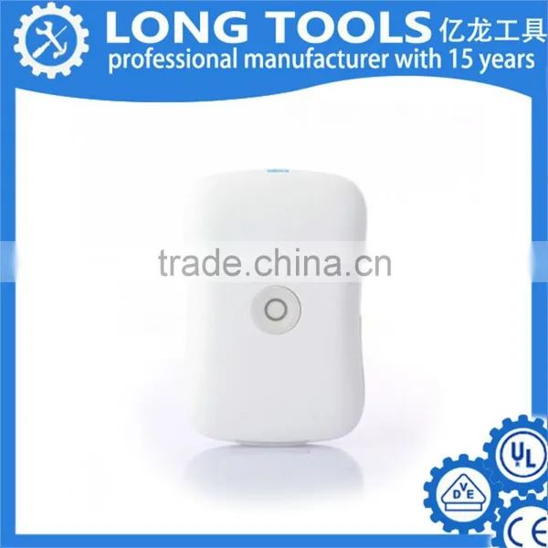 Anti-lost Alarm Key Finder Manufacturer in China photo-5