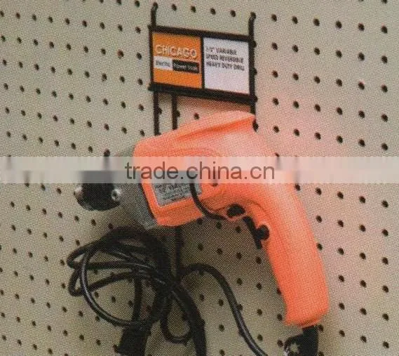 Hand Tooling Pegboard Display Stand photo-4