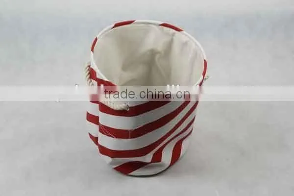 EVA LAUNDRY BASKET/Portable Printed Storage Basket photo-5