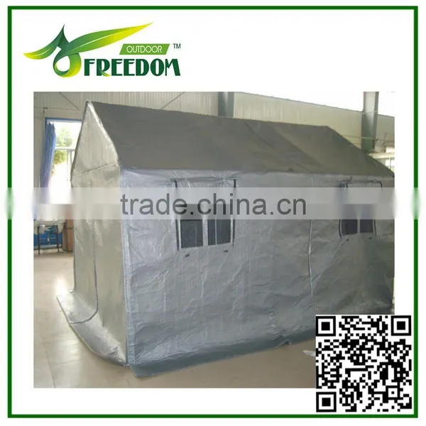 Outdoor Camping House Tarp Tent Manufacturer China photo-2