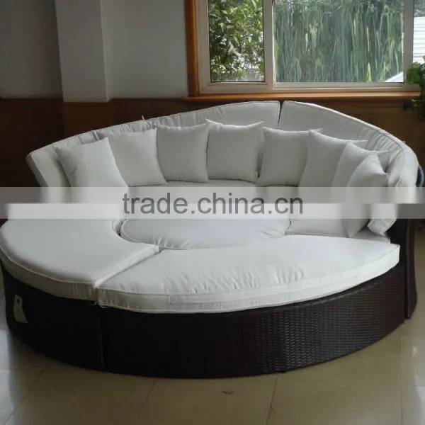 Sun Lounger / Daybed photo-5