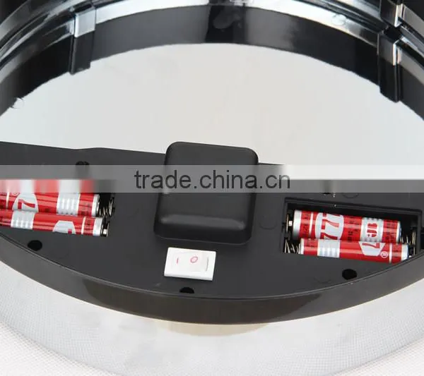 Automatic Stainless Steel Trash Bin/Pedal Bin/Pedal Trash Bin photo-5