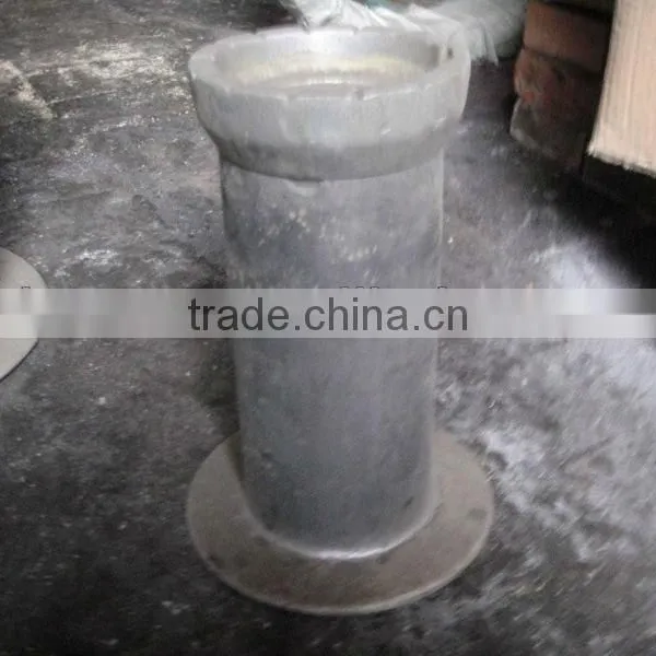 Xinshun Foundry Banner Ductile Iron or Grey Iron Fire Hydrant photo-2