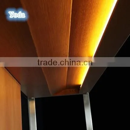 Wood Wall Display Stand for Bag Store photo-5
