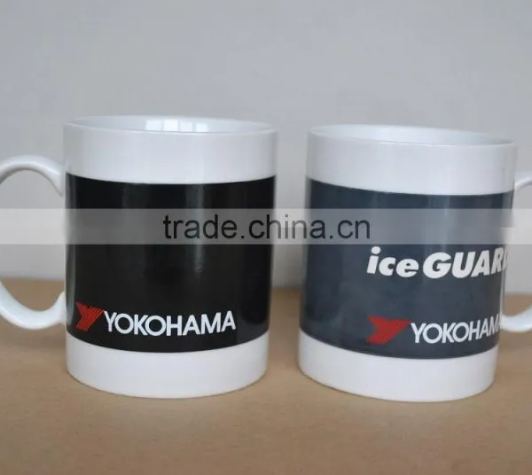 Social Audit Aprons 11oz Colorchanging Mugs With Design photo-3
