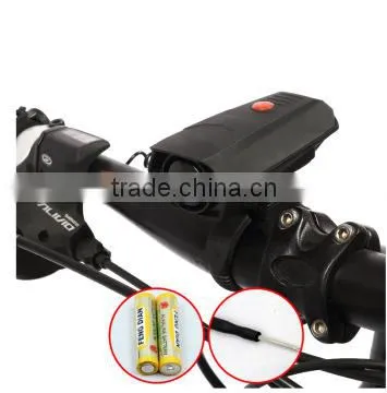 The Wholesale Ring Mountain Bike Electric Horn Bell Riding Equipment 110 dB photo-2