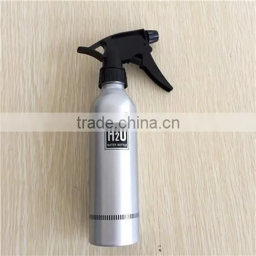 500ml/300ml/200ml Aluminum Spray Bottle With Trigger photo-2