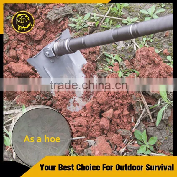 Emergency Survival Hand Tools Set photo-5