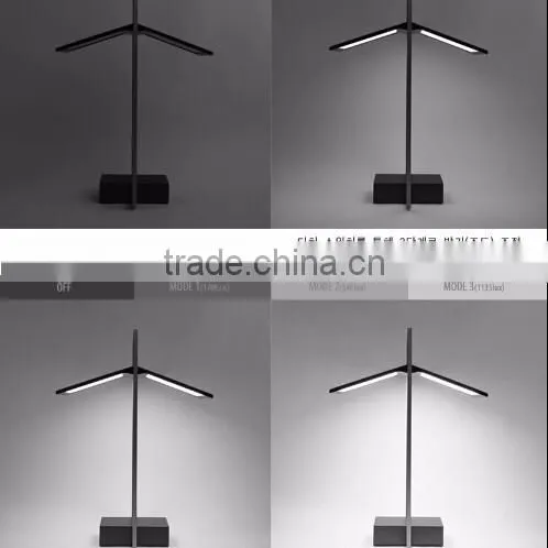 LG Frame OLED Light Source Eye Protection Table Lamp Oled photo-2
