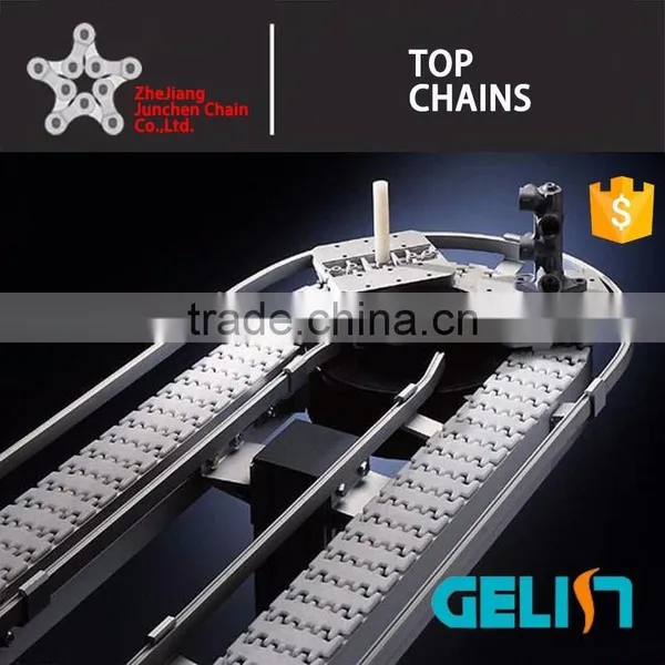 63 83 POM Plastic Table Top Chain for Medicine photo-6