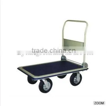 Platform Hand Truck PH150 photo-3