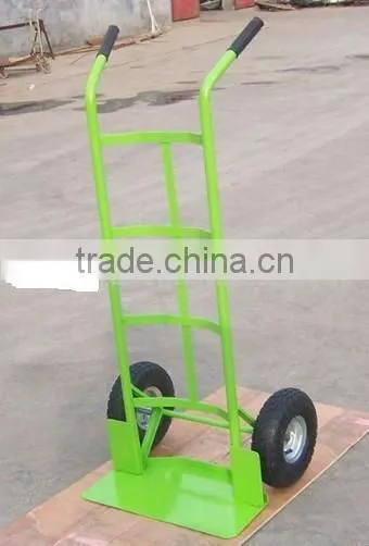 High Quality Folding Hand Trolley HT1830F photo-4