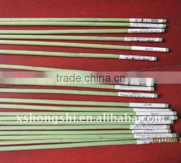Bamboo Flower Stick, Skewers photo-4