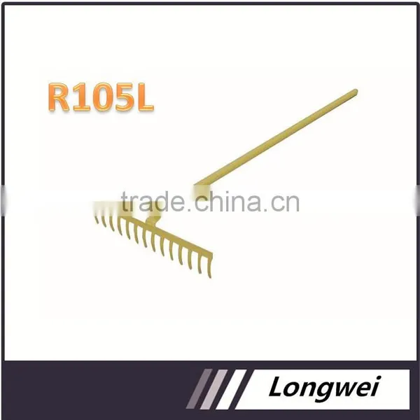 Made in China Farm Rake/long Handle Rake photo-2
