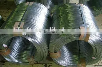 Q195/235 16ga 3.5lbs Black Annealed Iron Tie Wire on Sale photo-5