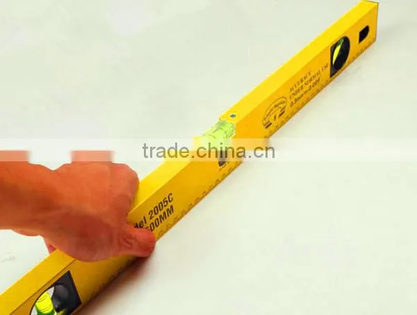 205 Aluminum Magnetic Spirit Level photo-2