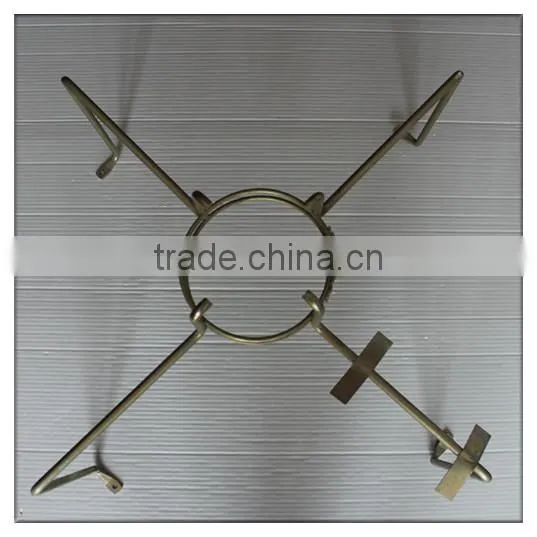 Motor Bracket/wire Motorbracket/ Electric Motor Bracket/ Vertical Motor Bracket photo-4