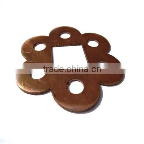 Stainless Steel / Aluminum / Iron / Copper /metal Laser Cutting Machine Price photo-4