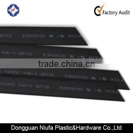 PE Cable Accessories/heat Shrink Tube/heat Shrink Sleeve photo-2