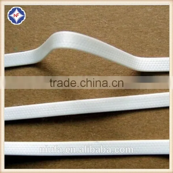 For Face Mask With Good Quality and Shape Full PE Plastic Twist Ties