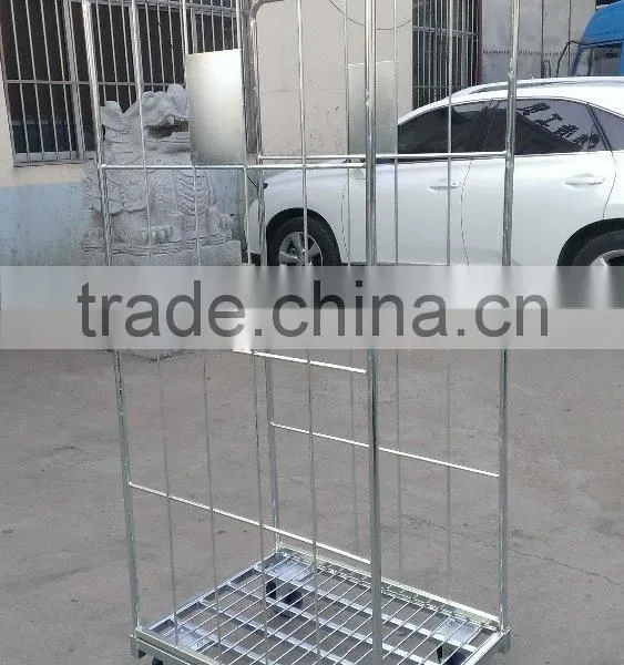 Roll Cage Roll Tainer photo-4