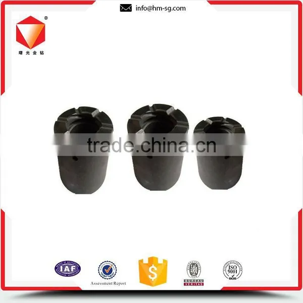 Cost Effective Manufacturer Supply Shielding Pump Graphite Bearing photo-2
