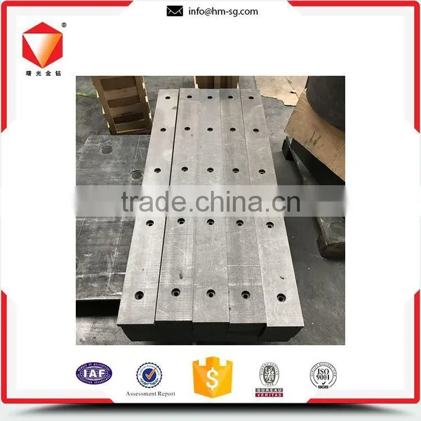Trade Assured Low Density Man-made Graphite Gasket Sheet photo-3