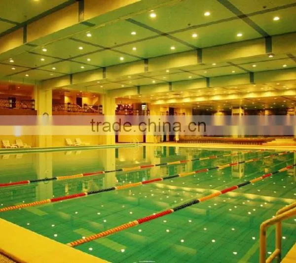 Wholesale Price High Quality Swimming Pool Plastic Pool Ladder photo-3