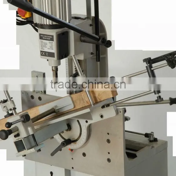 BM10906 Horizontal Chisel Mortiser Machine photo-6