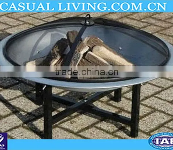 firepit