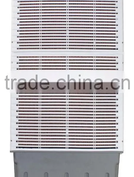 Portable Air Cooler With Two Fans/ Big Air Cooler photo-4