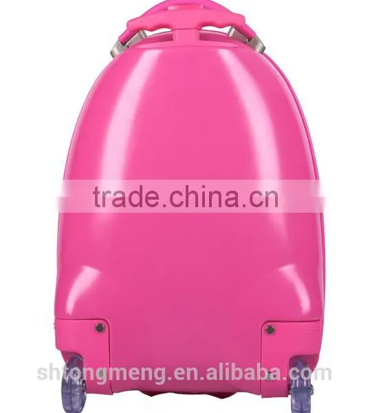 Luggage Suitcase Kids Case Printing Case Carton Luggage photo-2