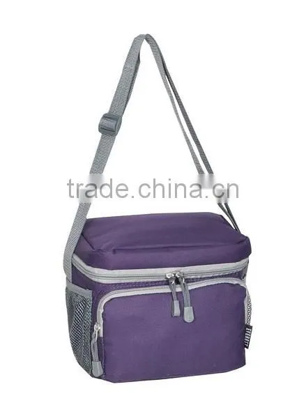High Quality Thermal Lunch Bags/Lunch Box for Frozen Food or Travel photo-5