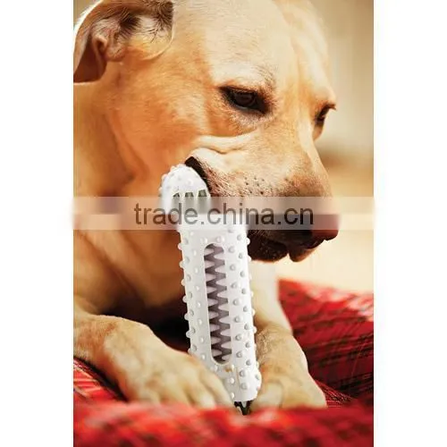 DOG BONE TOOTH BRUSH Dog Teeth Clean