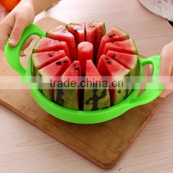 Watermelon Slicer Cutter photo-6