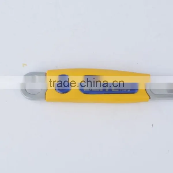 8" Multifunctional Adjustable Spanner, Multifunctional Adjustable Wrench Spanner 200mm, Universal Spanner Wrench photo-6