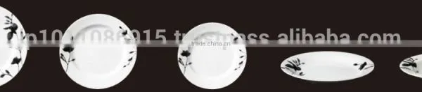 Alumicron China Ceramic Reinforced Dish Series Rin photo-2