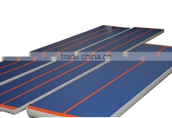 Hot Sale Inflatable Gym Mat Air Track Inflatable Air Track For Sale photo-2
