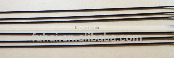 Black Color Fiberglass Car Radio Antenna photo-2